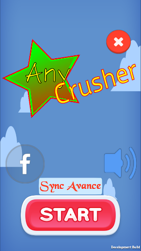 AnyCrusher