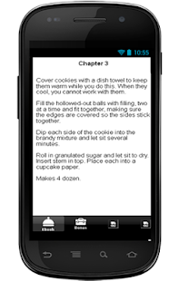 How to mod Peach Brandy Cookies Recipe 2.0 mod apk for android