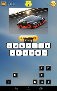 Download Super Cars Photo Quiz APK