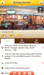 OpenRice Philippines poster 3