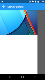 Download Material Design Sample App APK for Android