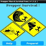 (Free) Prepper Survival Apk