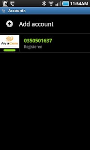 Lastest ayucom APK