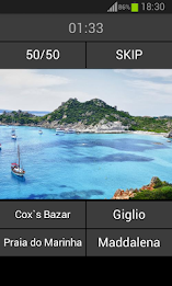 Guess the resort poster 4