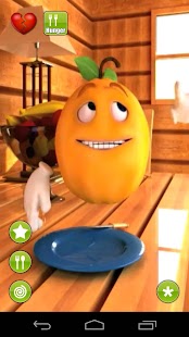 Lastest Talking Orange APK for Android