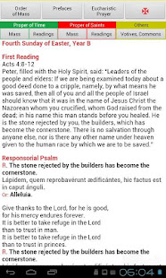 Roman Missal (Catholic)(圖8)-速報App