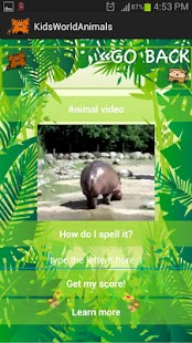 How to install Kids World Animals Jungle 1.0 mod apk for bluestacks