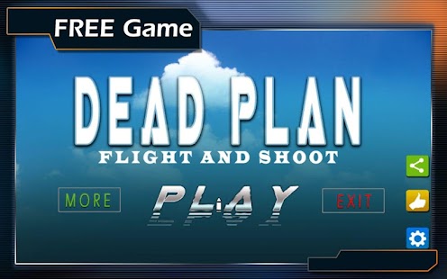   Flight & Shoot 3D- screenshot thumbnail   