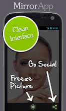 Mirror App APK