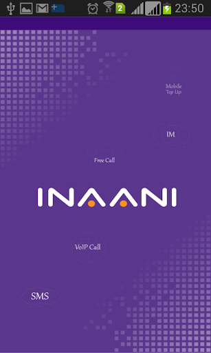 INAANI IM