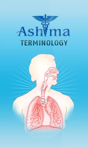 Asthama Terminology