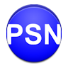 PSN Status Application icon