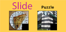 Slide Puzzle - photo,tilefun APK