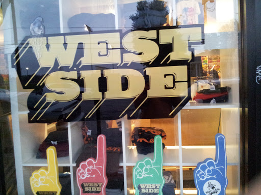 West Side Skate Shop