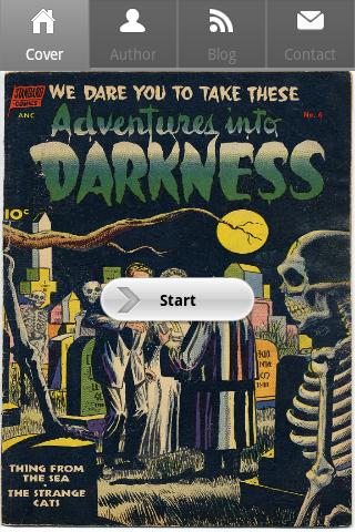 Adventures Into Darkness 6