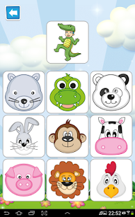 aventuras en edad preescolar-2 Screen 2