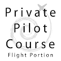 Private Pilot Course – Flight logo