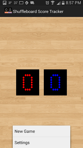 免費下載娛樂APP|Shuffleboard Score Tracker app開箱文|APP開箱王