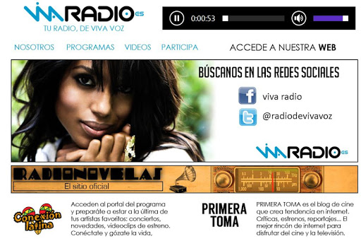 VIVA RADIO OFICIAL