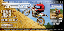 Trail & Enduro Bike Magazine APK