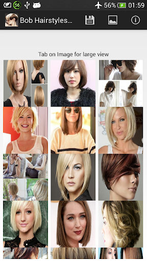 Bob Hairstyles 2014