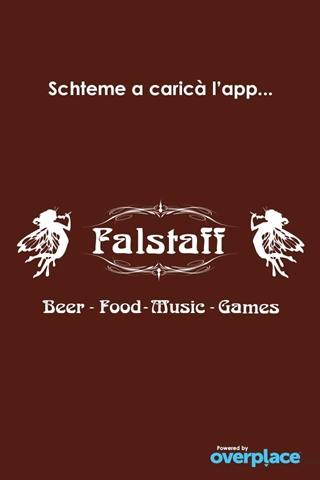Falstaff - Birreria