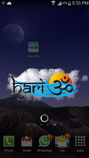 Hari Om