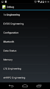 How to install Nexus 5 Field Test Mode patch 3.5 apk for laptop