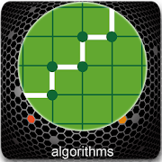 Algorithms Techniques  Icon