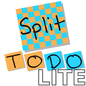 Split To-Do LITE.apk 1.0