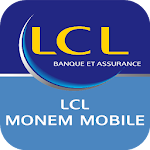 Cover Image of 下载 LCL Monem Mobile  APK