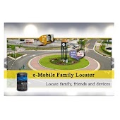 eMobile Family Locator 2(free)