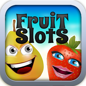 Fruit Cocktail Slot Machine HD for PC and MAC