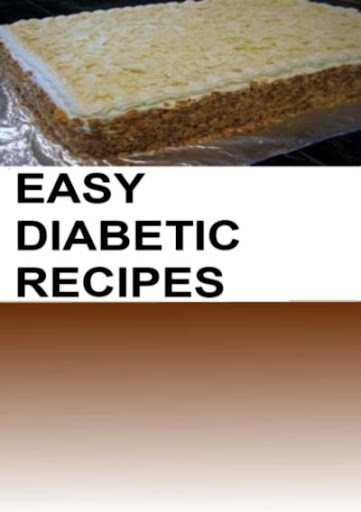 Diabetic Recipes