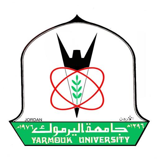 طلاب جامعة اليرموك