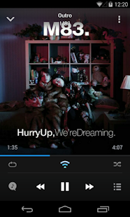 MagicPlay: AirPlay for Android(圖2)-速報App
