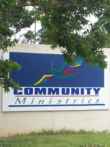Community Ministries Church 