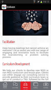 Download Enliven Consulting LLP APK