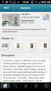 Free Download Immobilier Fidesien APK