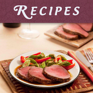 Beef Recipes! 1.2