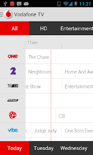 How to download Vodafone TV (NZ) 2.3.0 apk for android