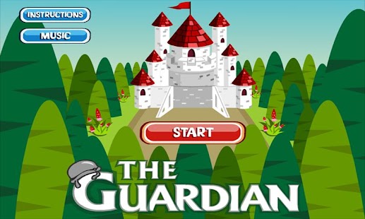 How to download The Guardian 1.0.0 unlimited apk for pc