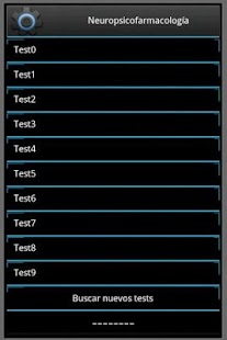 How to mod Tests de examen de neurologia lastet apk for android
