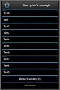 Tests de examen de neurologia(圖2)-速報App