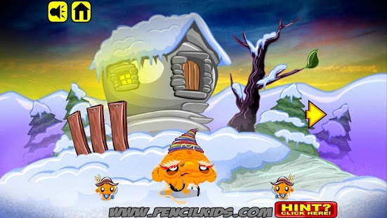  Monkey GO Happy Tales 1&2  