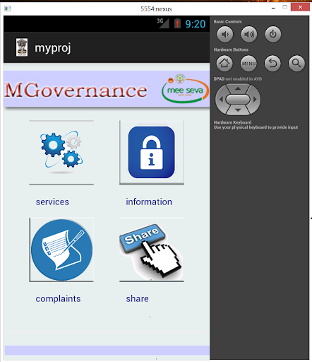 Mgovernance