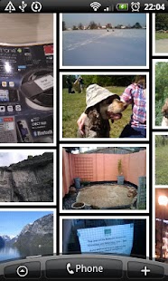 How to download My Pictures Grid (Trial) 1.02 unlimited apk for android