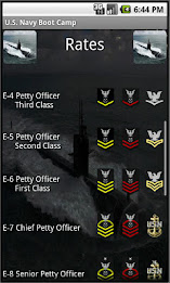 U.S. Navy Boot Camp poster 3