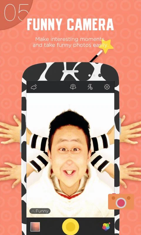 Camera360 Ultimate - screenshot