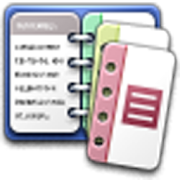 Text Memo(Schedule St.)  Icon
